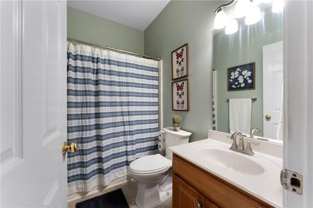 28 Priory Club Drive NW, Cartersville, GA 30120