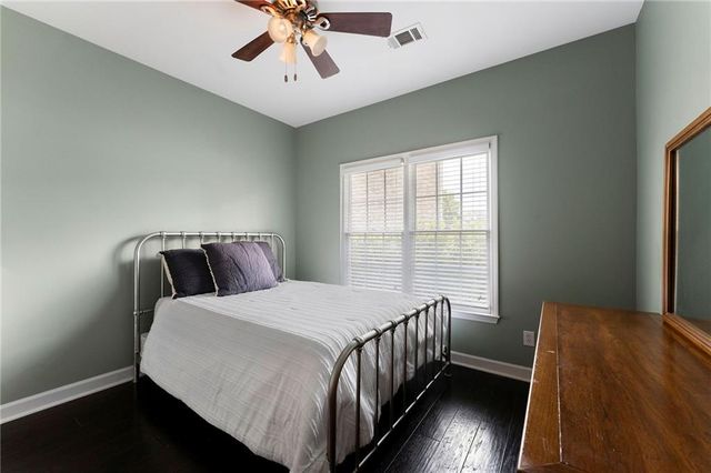 28 Priory Club Drive NW, Cartersville, GA 30120