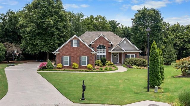 28 Priory Club Drive NW, Cartersville, GA 30120