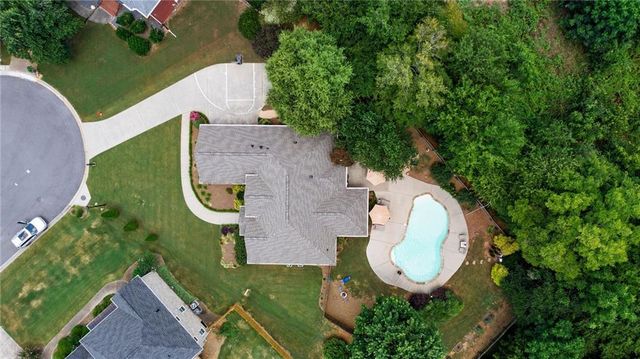 28 Priory Club Drive NW, Cartersville, GA 30120