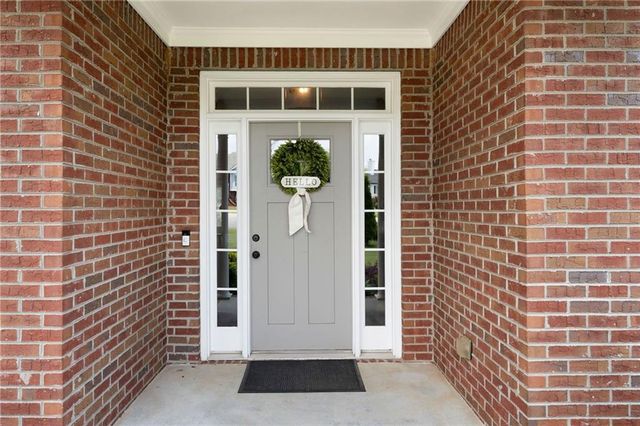 28 Priory Club Drive NW, Cartersville, GA 30120