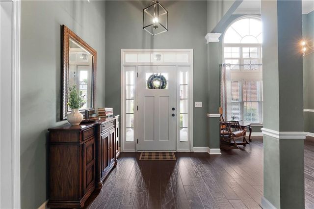 28 Priory Club Drive NW, Cartersville, GA 30120