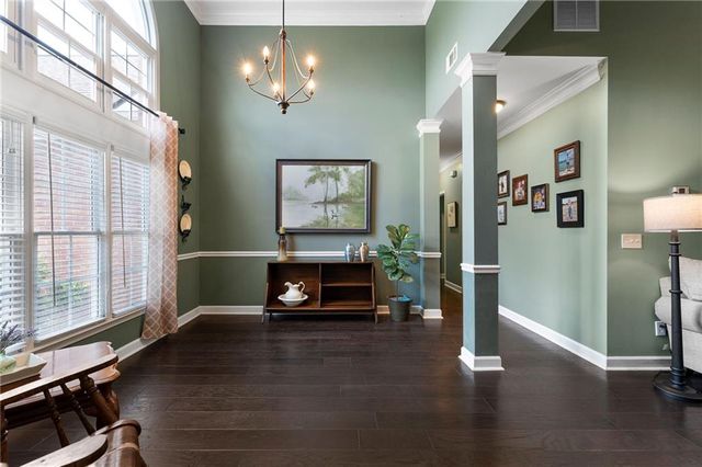 28 Priory Club Drive NW, Cartersville, GA 30120