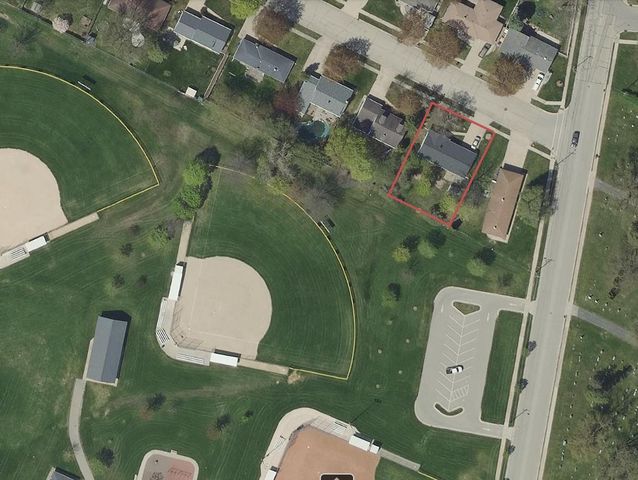 826 VIRGINIA DRIVE, De Pere, WI 54115