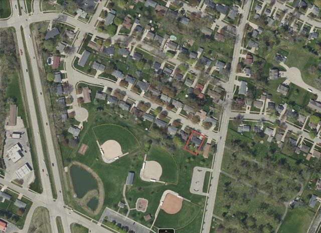 826 VIRGINIA DRIVE, De Pere, WI 54115