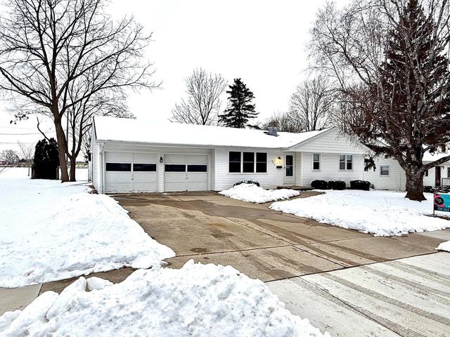 826 VIRGINIA DRIVE, De Pere, WI 54115
