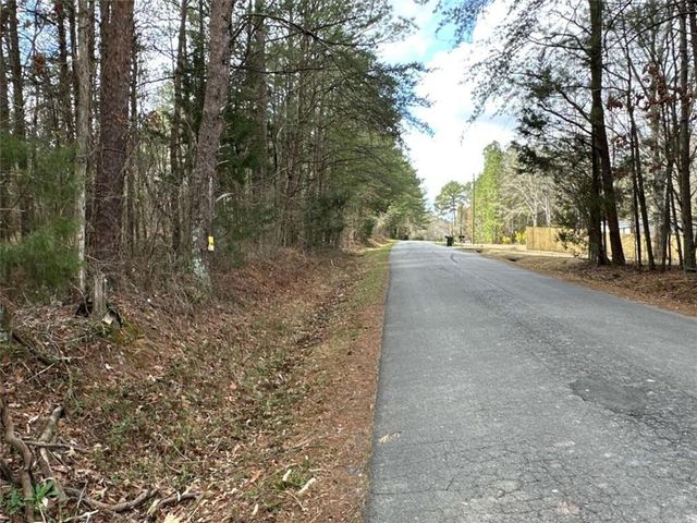 Tct 3 Popham Road, Taylorsville, GA 30178