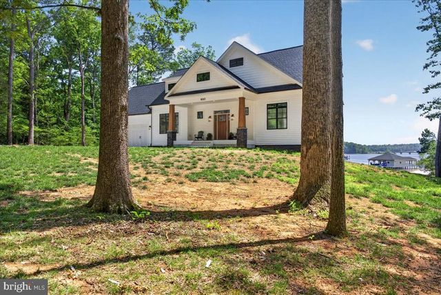 800 CARRS BRIDGE, Bumpass, VA 23024