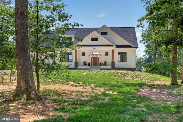 800 CARRS BRIDGE, Bumpass, VA 23024