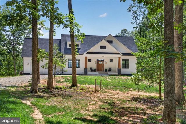 800 CARRS BRIDGE, Bumpass, VA 23024