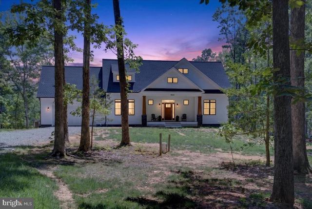 800 CARRS BRIDGE, Bumpass, VA 23024