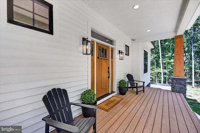 800 CARRS BRIDGE, Bumpass, VA 23024