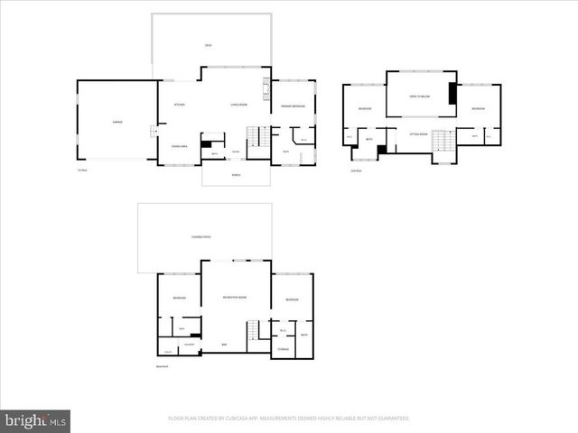 800 CARRS BRIDGE, Bumpass, VA 23024