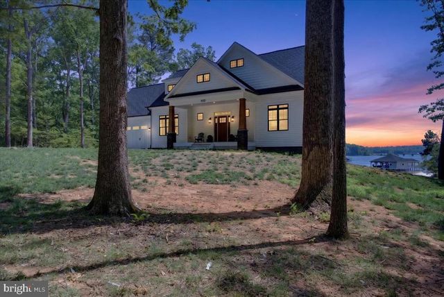 800 CARRS BRIDGE, Bumpass, VA 23024
