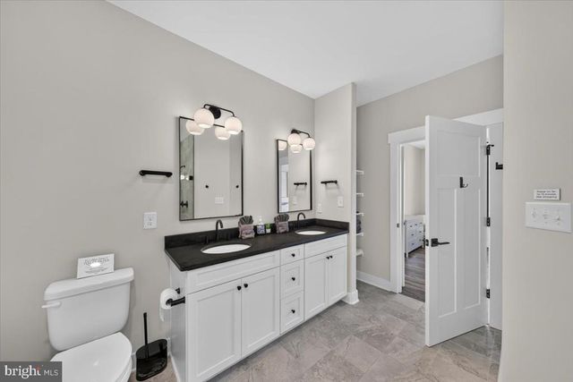 800 CARRS BRIDGE, Bumpass, VA 23024