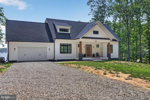 800 CARRS BRIDGE, Bumpass, VA 23024