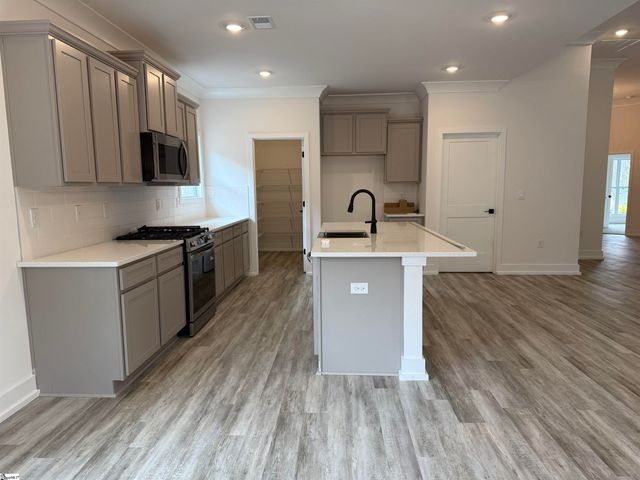 227 Rolling Waters Drive Lot 70, Greenville, SC 29605