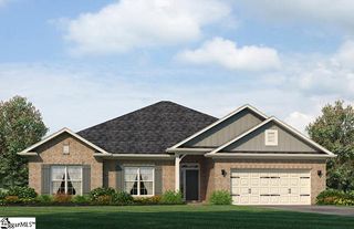 227 Rolling Waters Drive Lot 70, Greenville, SC 29605