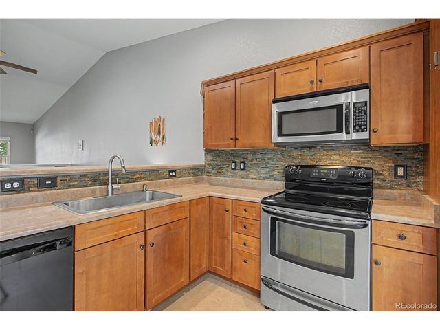 4768 Iron Horse Villas Pt, Colorado Springs, CO 80917