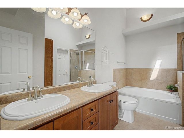 4768 Iron Horse Villas Pt, Colorado Springs, CO 80917