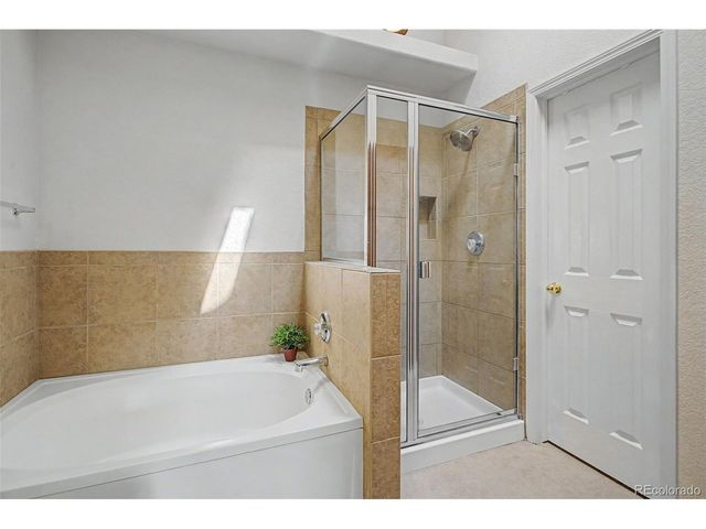 4768 Iron Horse Villas Pt, Colorado Springs, CO 80917
