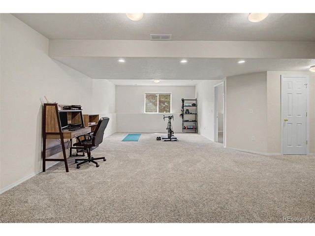 4768 Iron Horse Villas Pt, Colorado Springs, CO 80917