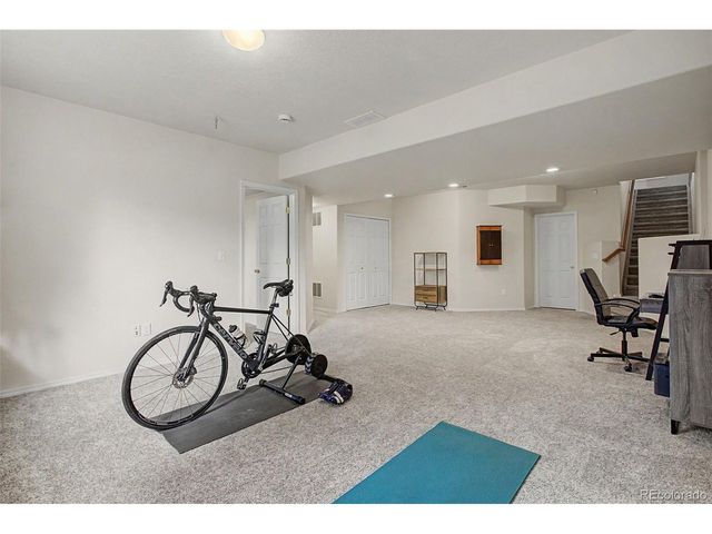 4768 Iron Horse Villas Pt, Colorado Springs, CO 80917