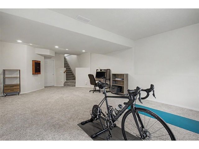 4768 Iron Horse Villas Pt, Colorado Springs, CO 80917