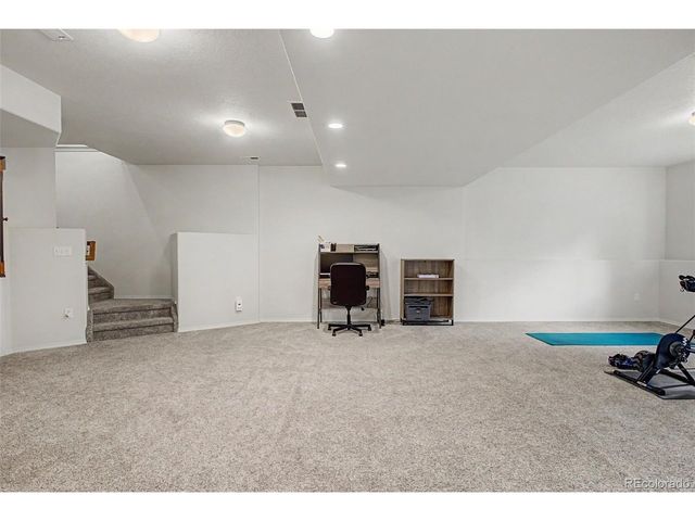 4768 Iron Horse Villas Pt, Colorado Springs, CO 80917