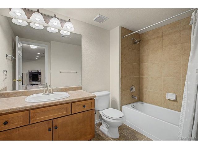 4768 Iron Horse Villas Pt, Colorado Springs, CO 80917
