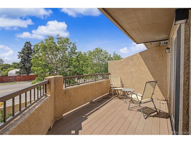 4768 Iron Horse Villas Pt, Colorado Springs, CO 80917