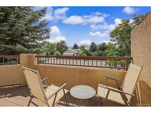 4768 Iron Horse Villas Pt, Colorado Springs, CO 80917