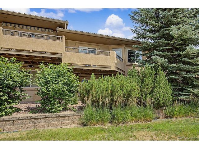 4768 Iron Horse Villas Pt, Colorado Springs, CO 80917