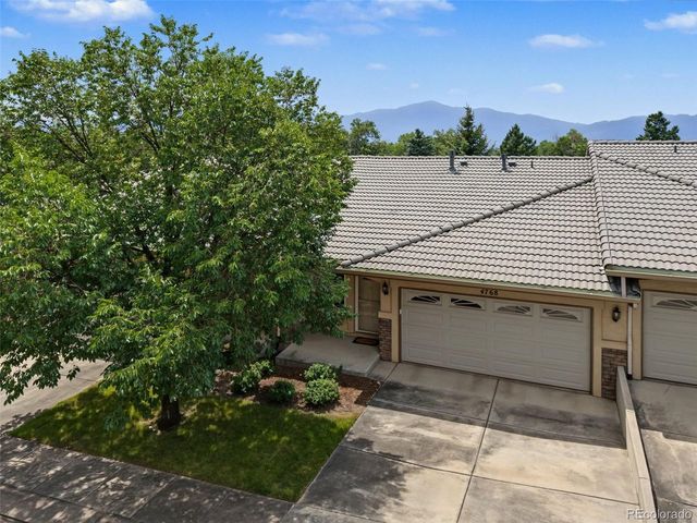 4768 Iron Horse Villas Pt, Colorado Springs, CO 80917