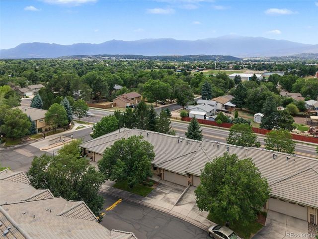 4768 Iron Horse Villas Pt, Colorado Springs, CO 80917