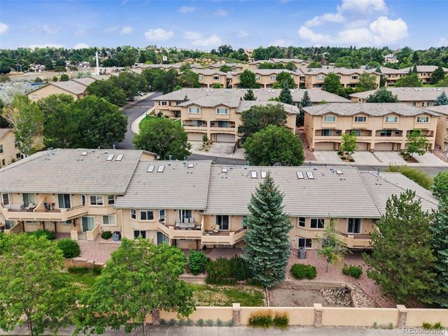 4768 Iron Horse Villas Pt, Colorado Springs, CO 80917