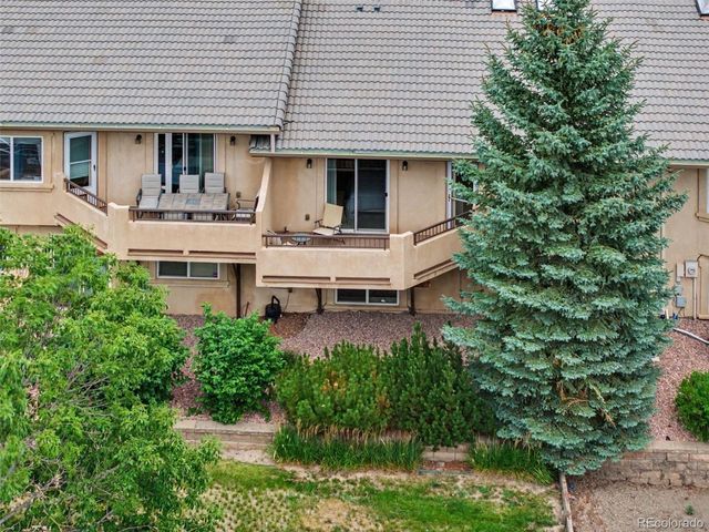 4768 Iron Horse Villas Pt, Colorado Springs, CO 80917