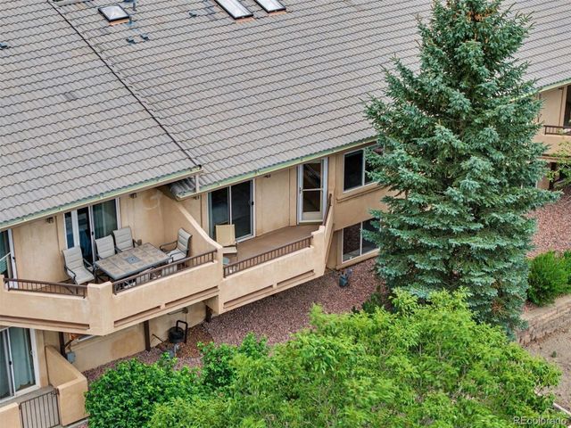 4768 Iron Horse Villas Pt, Colorado Springs, CO 80917