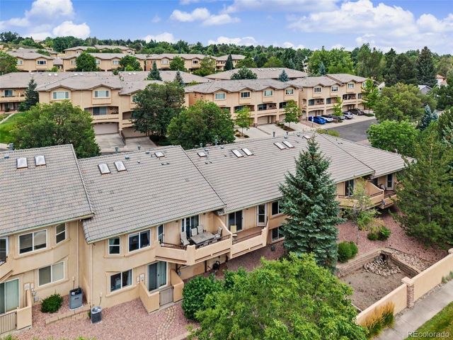 4768 Iron Horse Villas Pt, Colorado Springs, CO 80917
