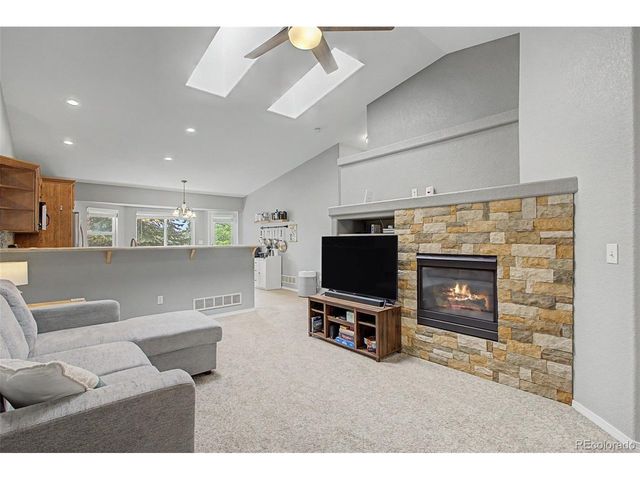 4768 Iron Horse Villas Pt, Colorado Springs, CO 80917