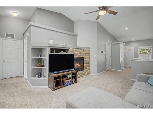4768 Iron Horse Villas Pt, Colorado Springs, CO 80917