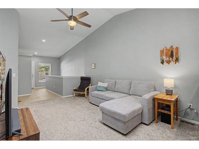 4768 Iron Horse Villas Pt, Colorado Springs, CO 80917
