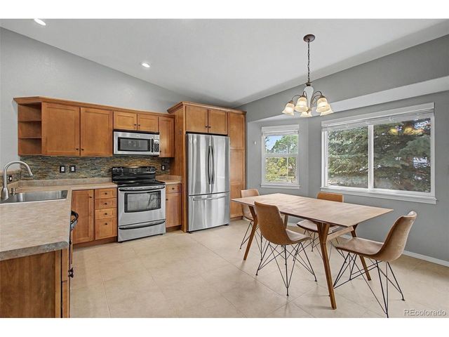 4768 Iron Horse Villas Pt, Colorado Springs, CO 80917