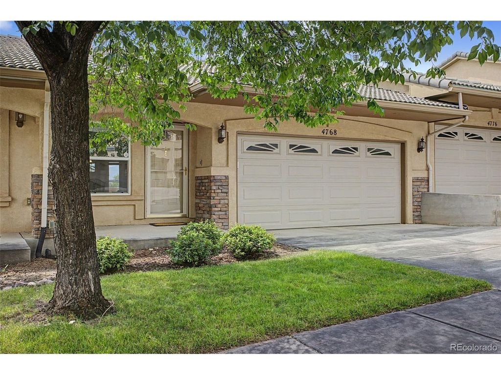 4768 Iron Horse Villas Pt, Colorado Springs, CO 80917