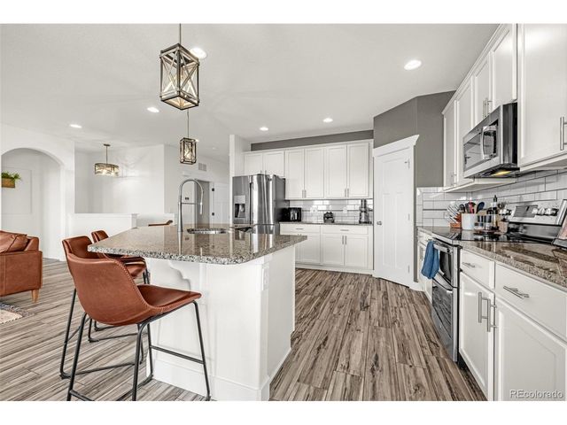 12647 Pyramid Peak Dr, Peyton, CO 80831