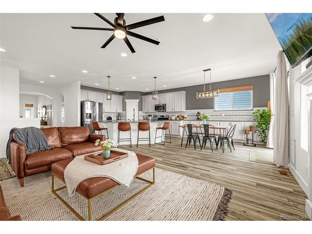 12647 Pyramid Peak Dr, Peyton, CO 80831