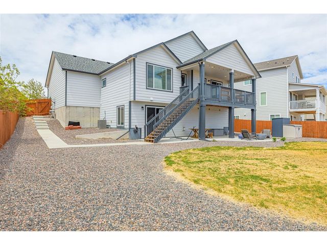 12647 Pyramid Peak Dr, Peyton, CO 80831