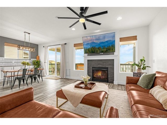 12647 Pyramid Peak Dr, Peyton, CO 80831