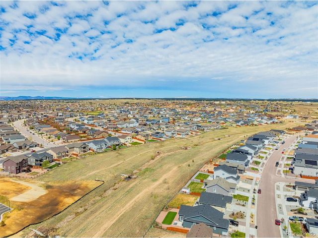 12647 Pyramid Peak Dr, Peyton, CO 80831