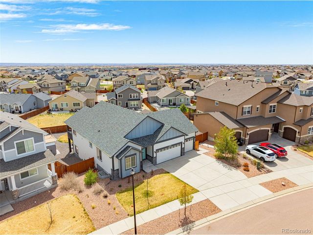 12647 Pyramid Peak Dr, Peyton, CO 80831